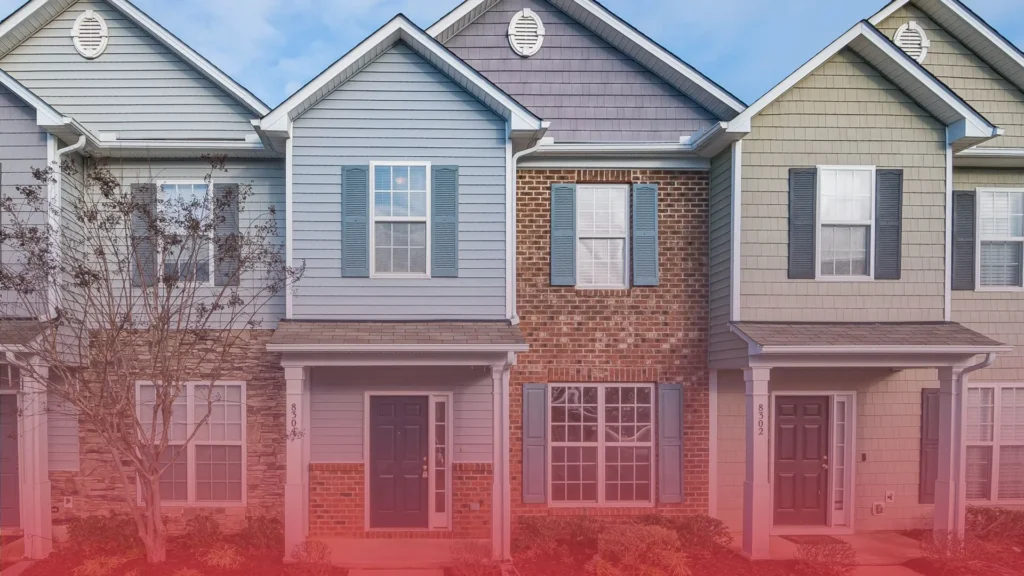 Residential Siding Services