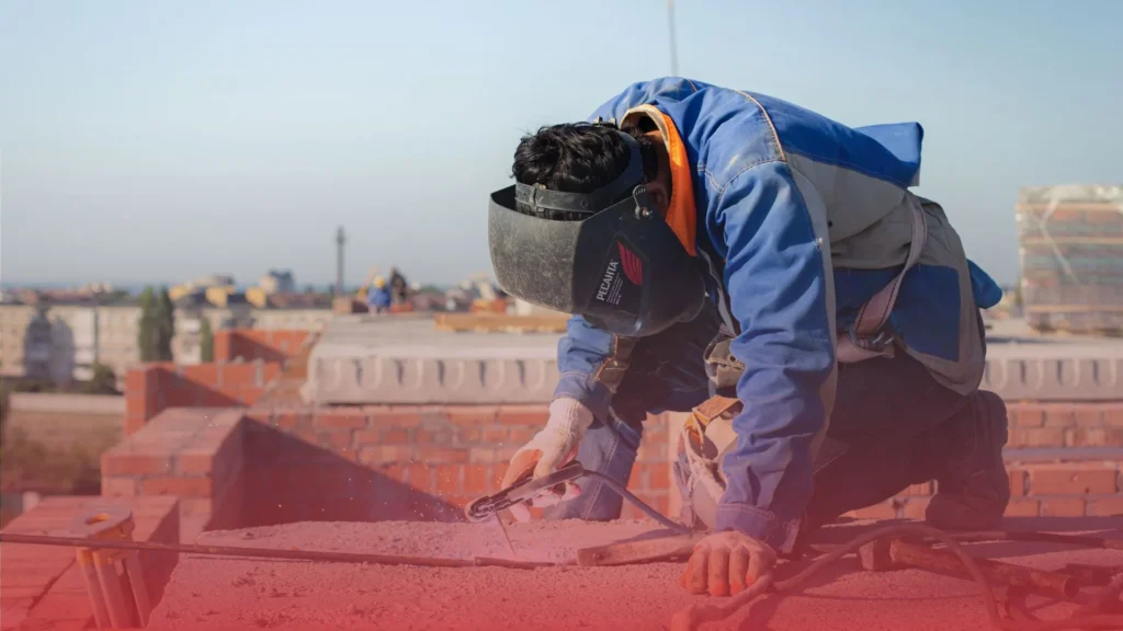 Trusted Roofing Company