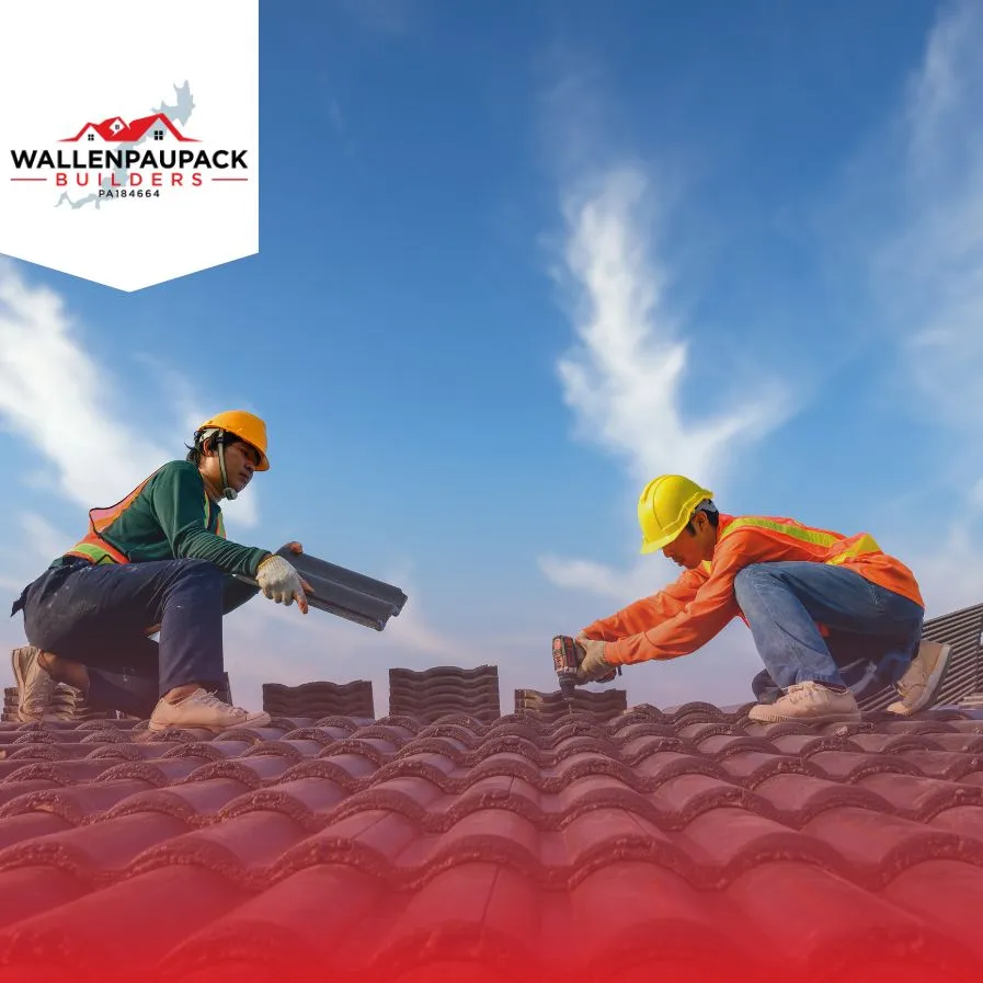 Trusted Roofing Company