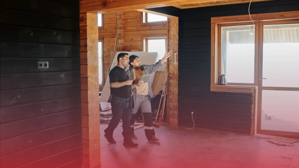 Basement Remodeling Contractors