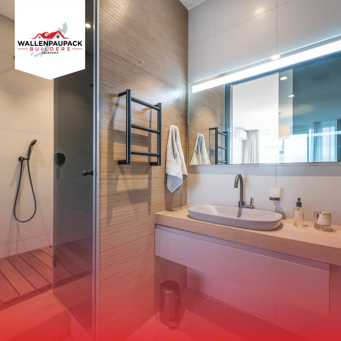 Bathroom Remodel Contractors