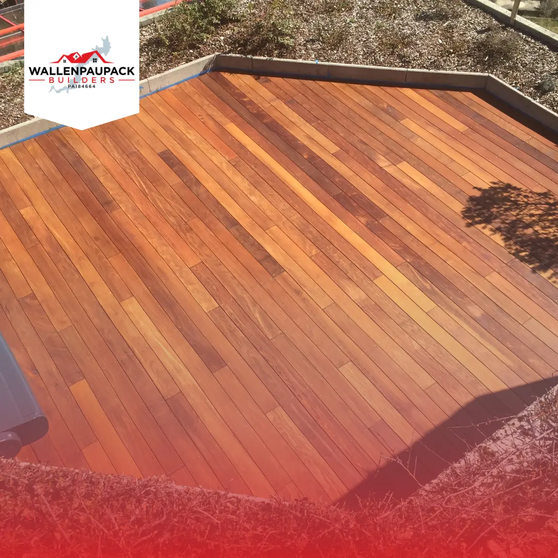 Deck Contractors in Pike County, PA