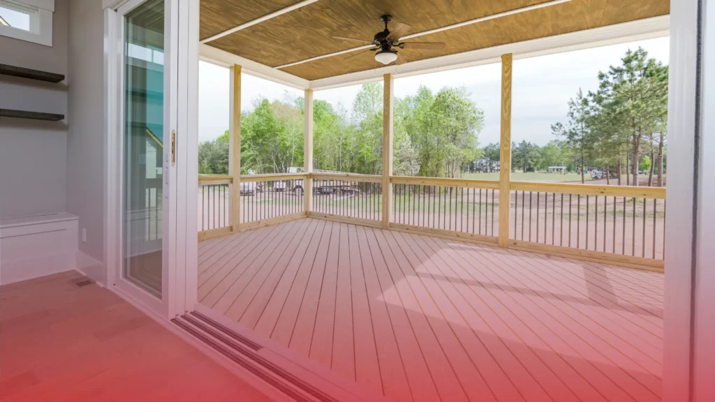 Deck Contractors in Pike County, PA