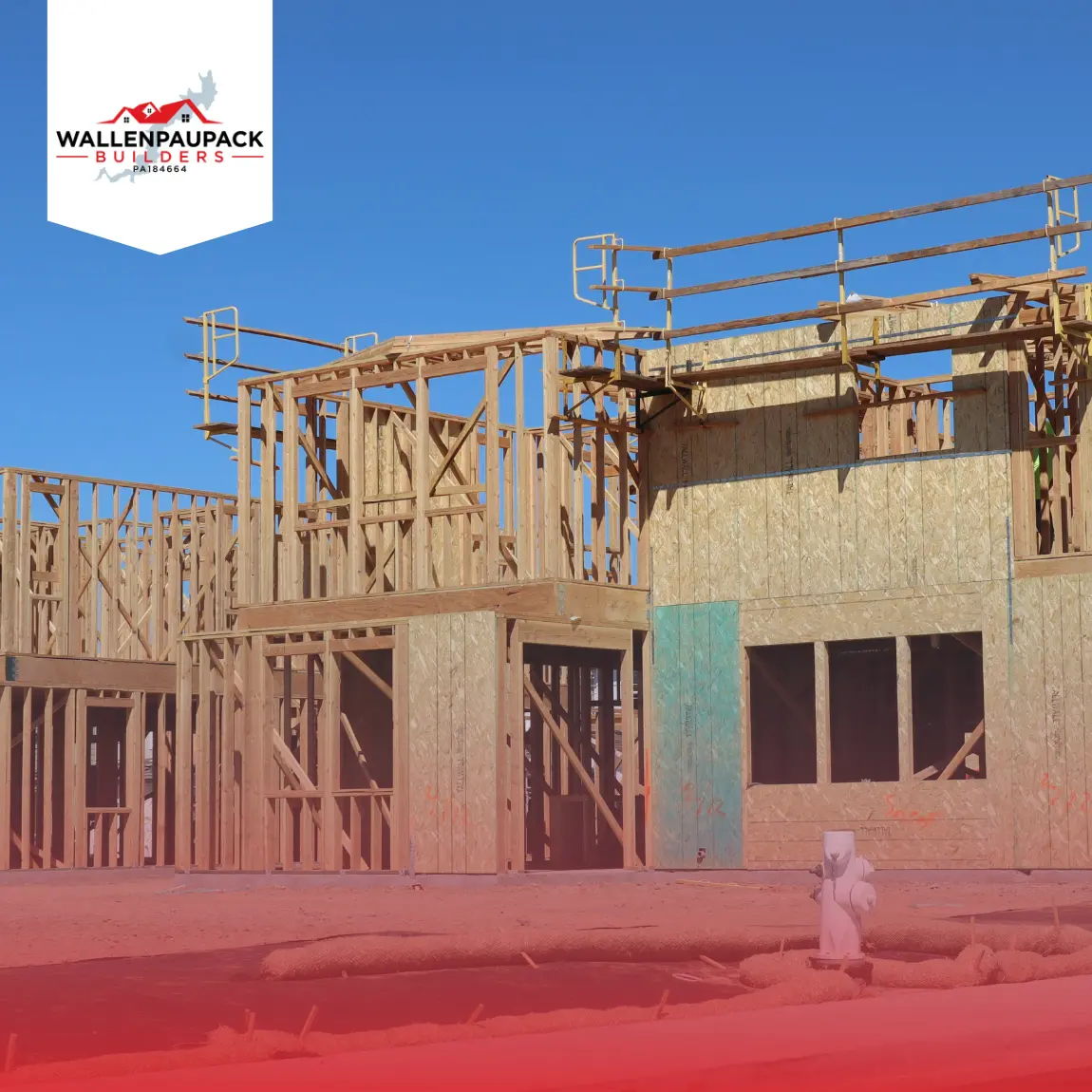 Home Exterior Renovation Contractor