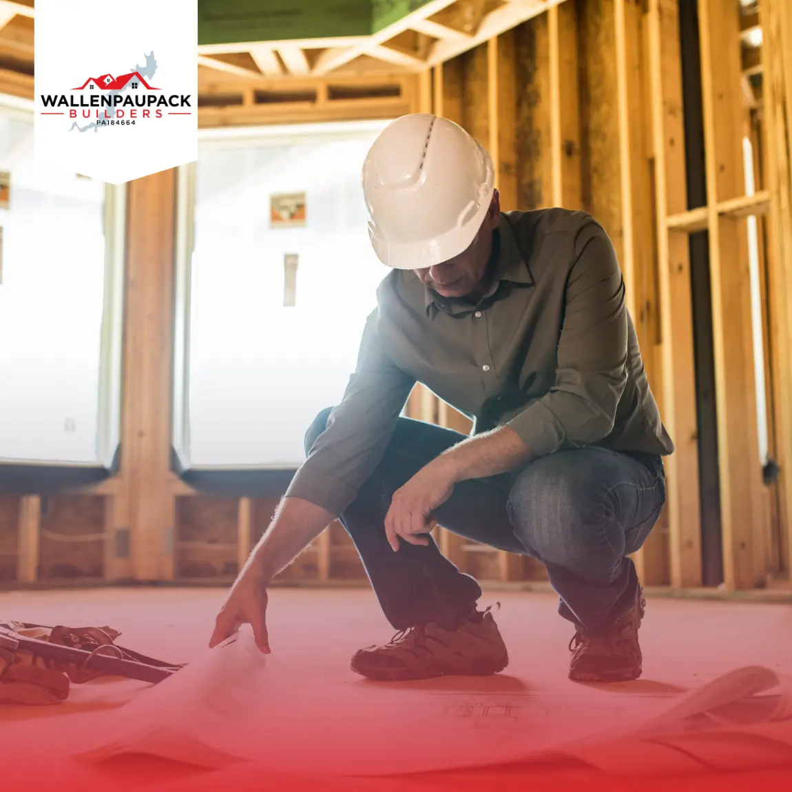 home renovation contractors In Pike County PA