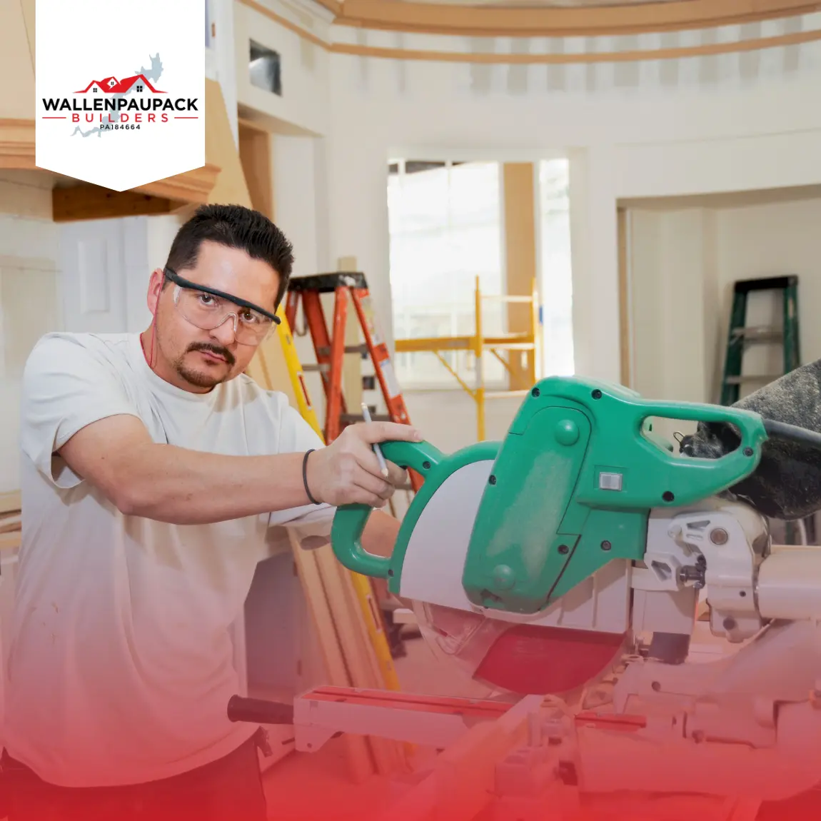 Kitchen Renovation Contractors In Pike County PA