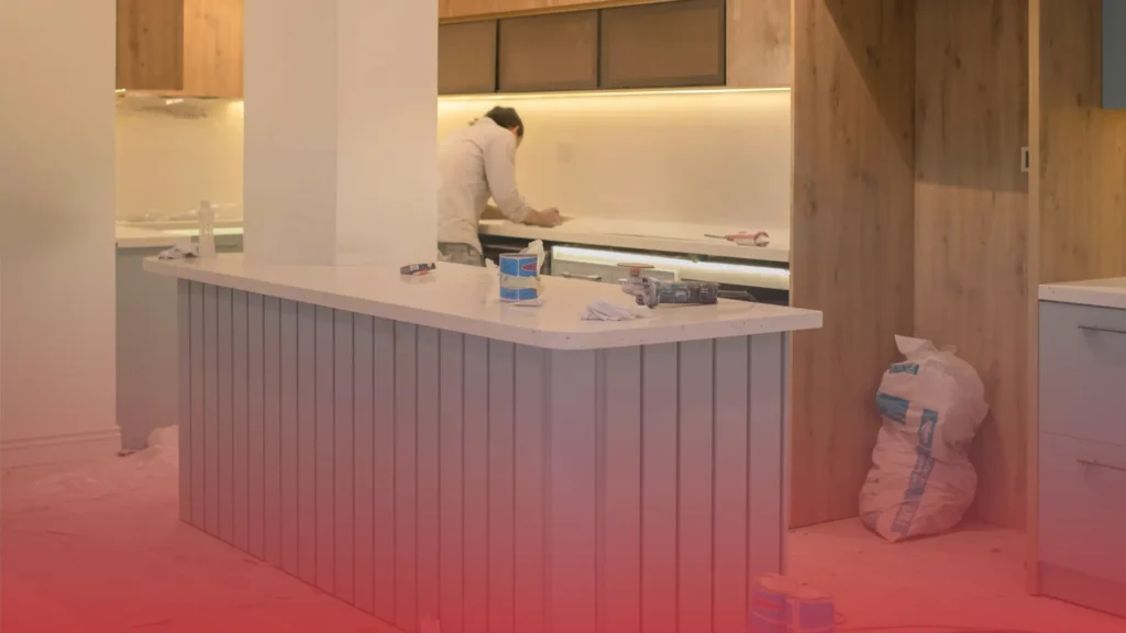 kitchen renovations In Pike County PA