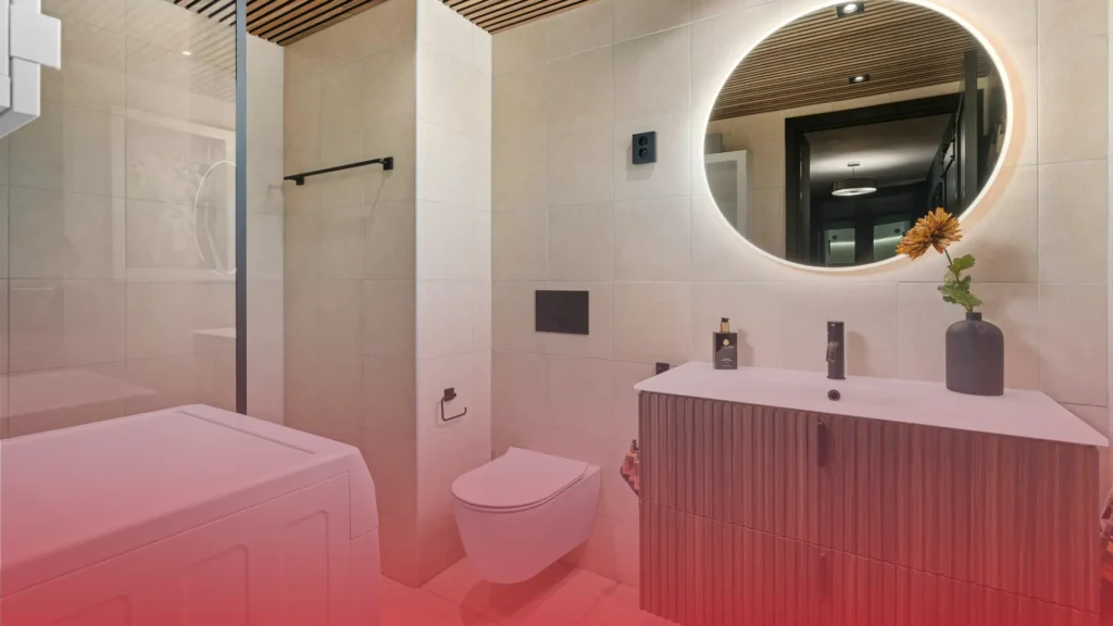 Modern Bathroom Renovations