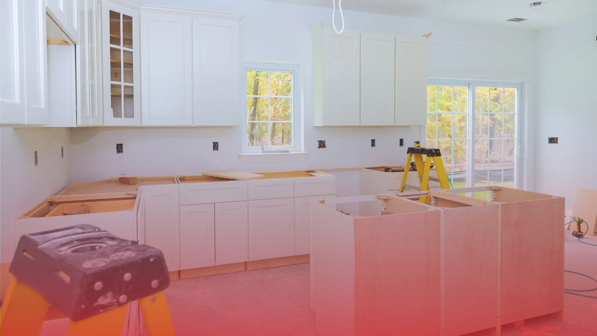 Top Custom Kitchen Cabinets in Pike County PA | Stylish