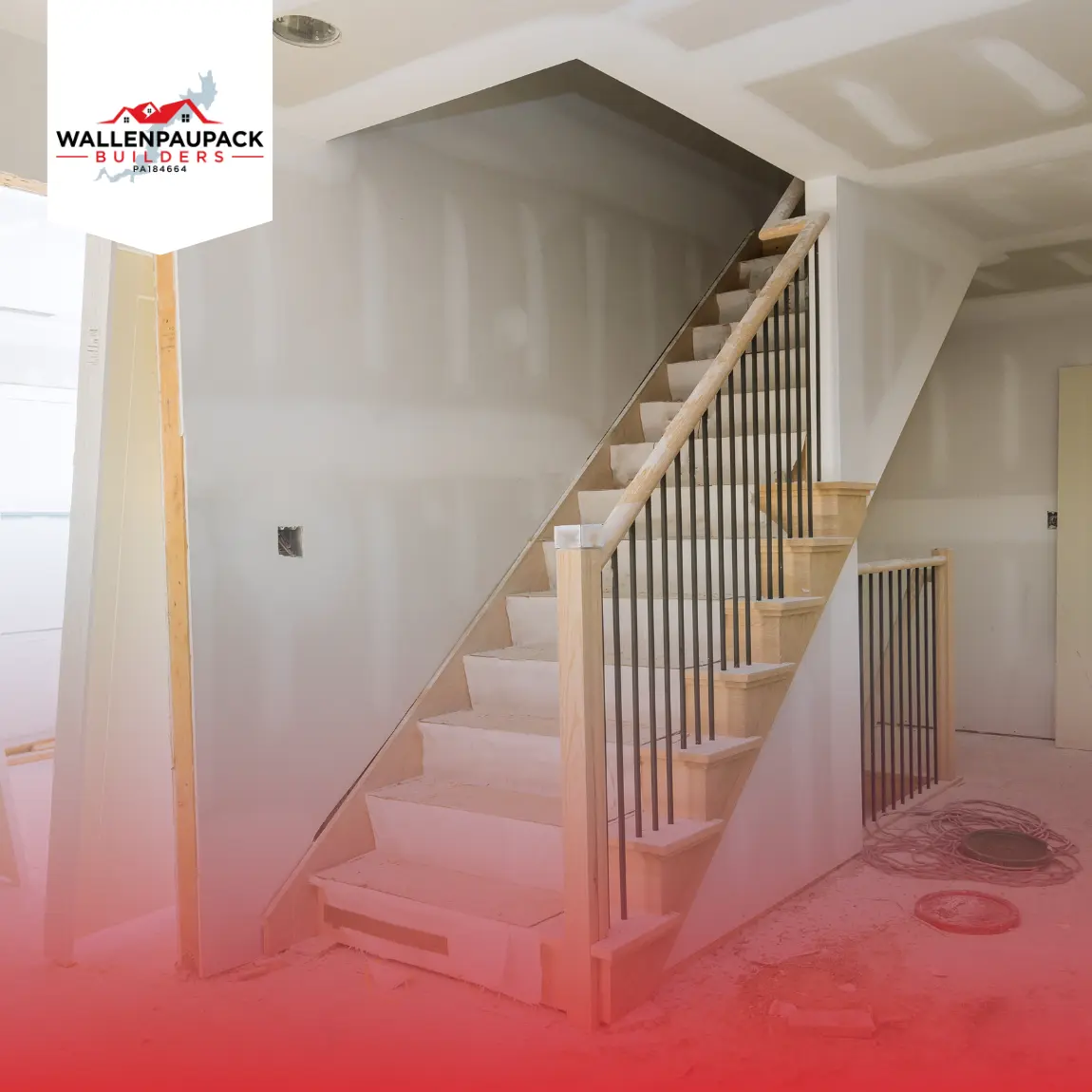 Home Addition Remodeling In Pike County PA