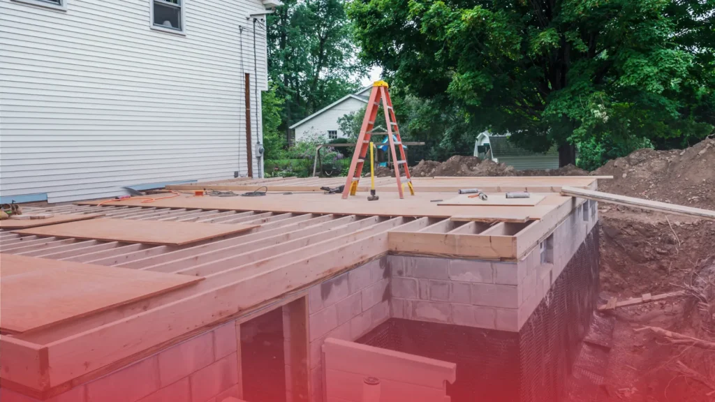 Residential Additions in Pike County, PA