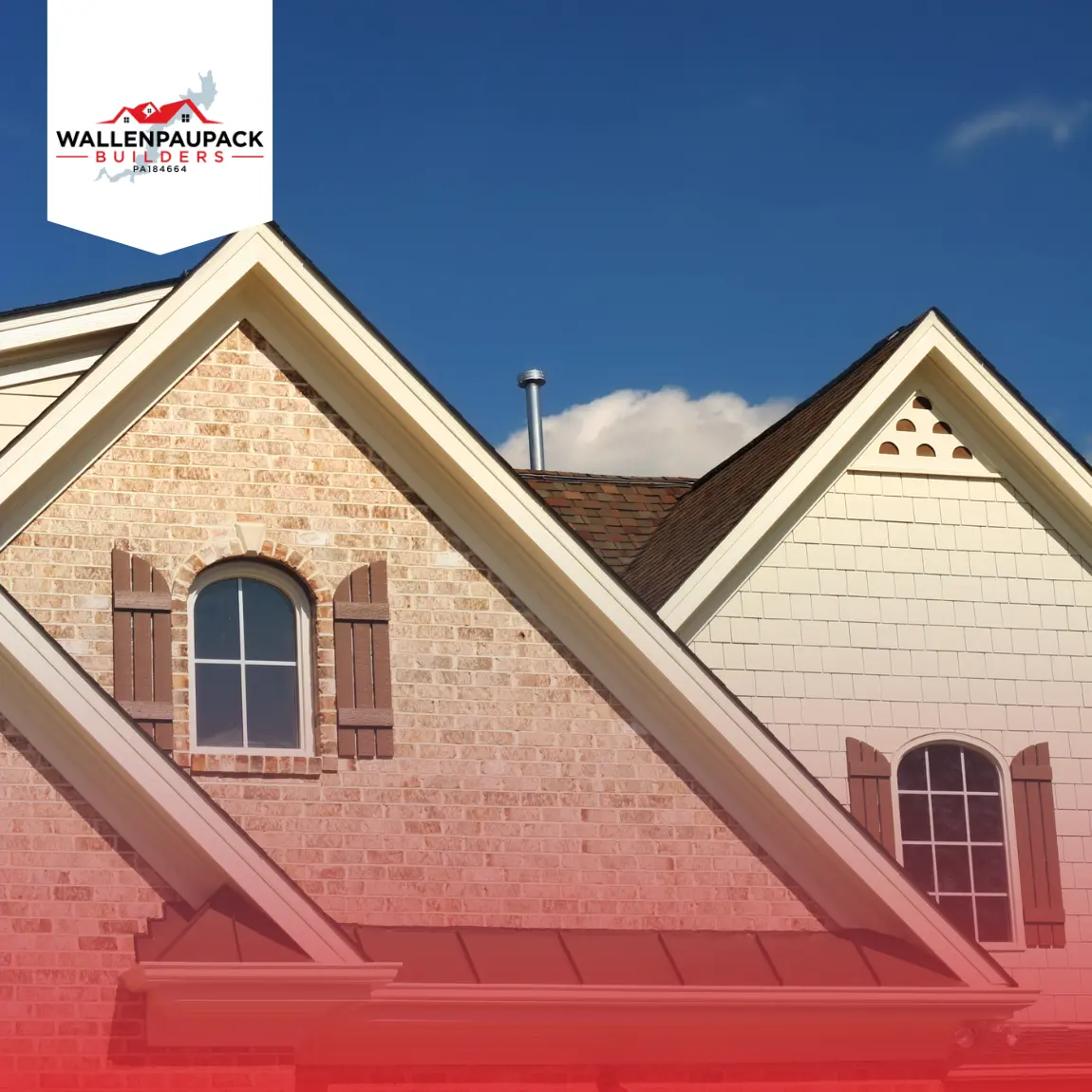 Residential Siding Construction in Pike County, PA
