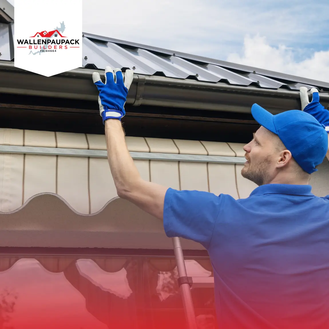 Siding Installation Project In Pike County PA