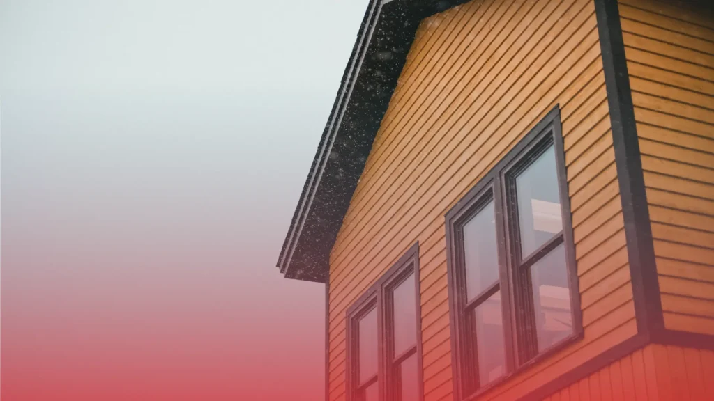 Siding Installation Services