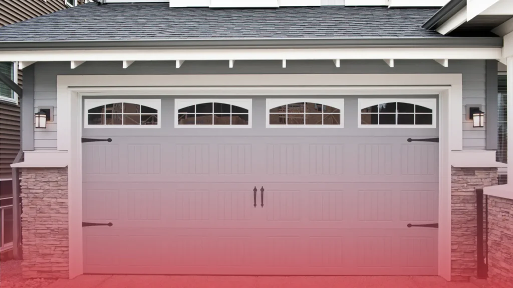 custom garage company