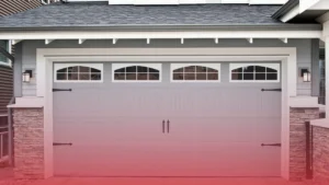 custom garage company