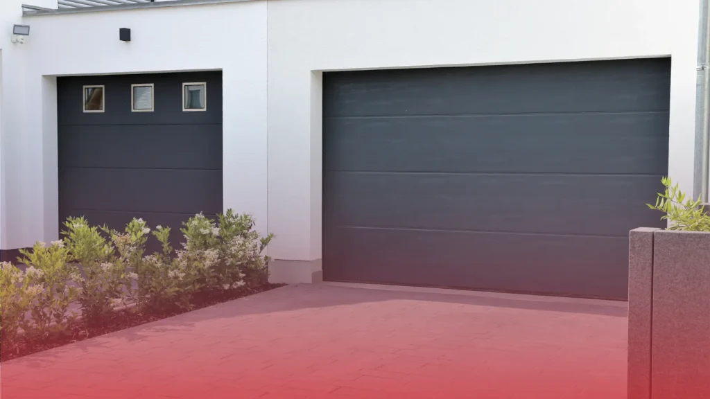 residential garages