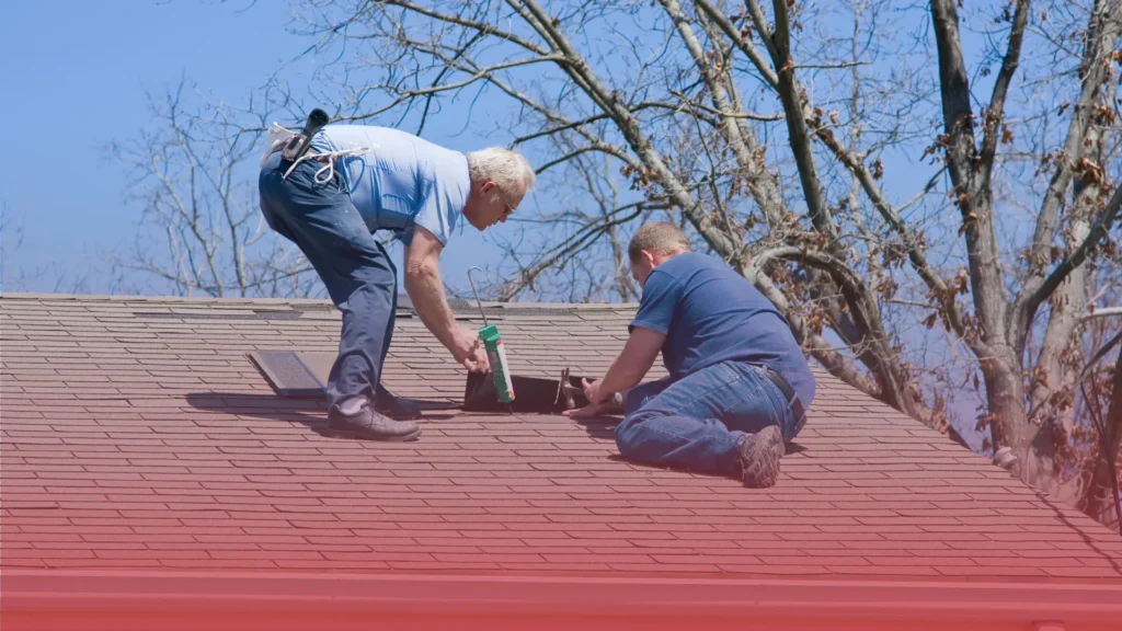 residential siding contractors