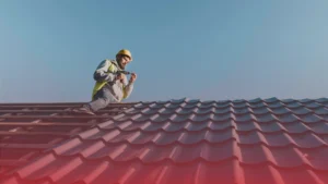 best roofing company
