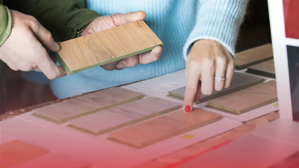 deck design services