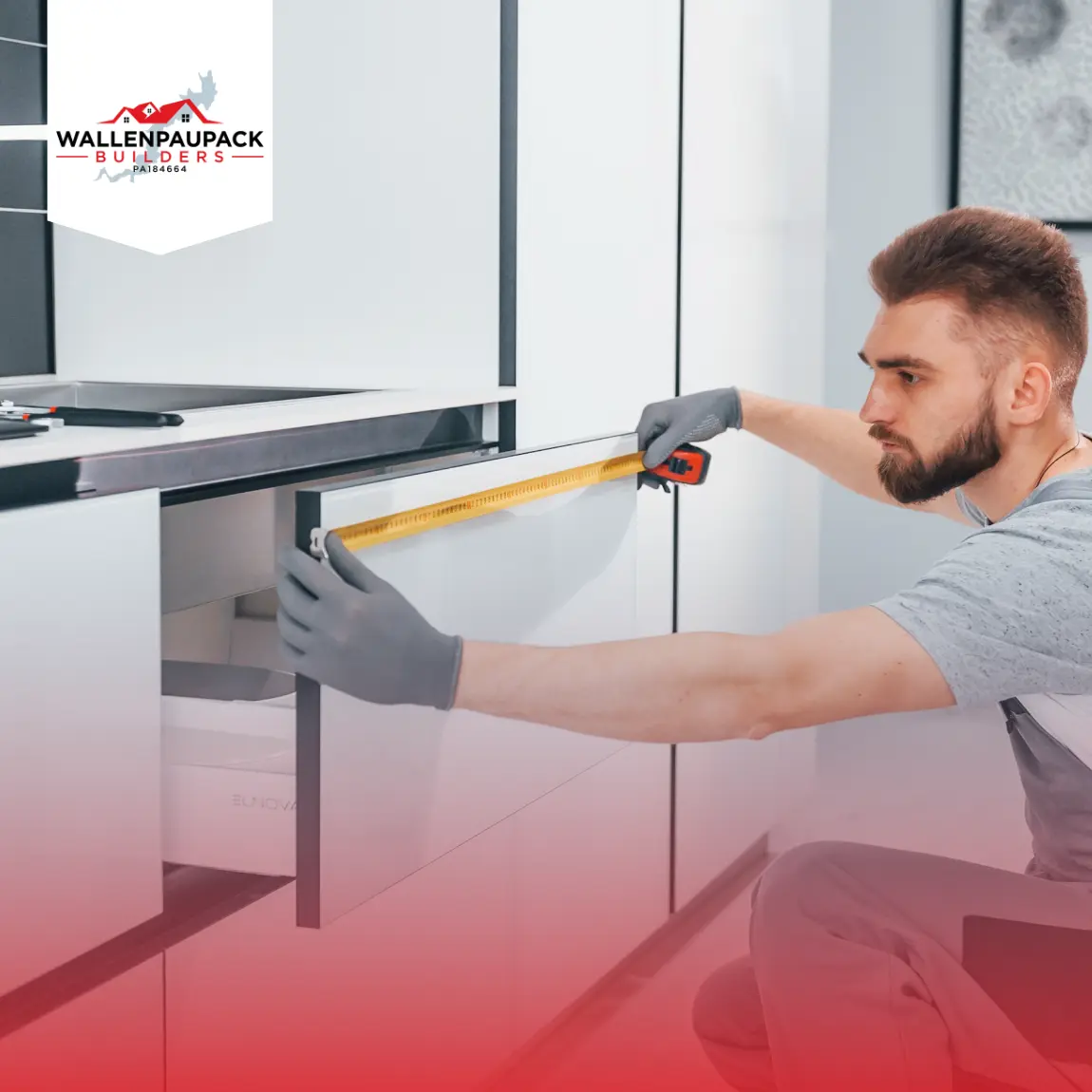 kitchen remodel contractor