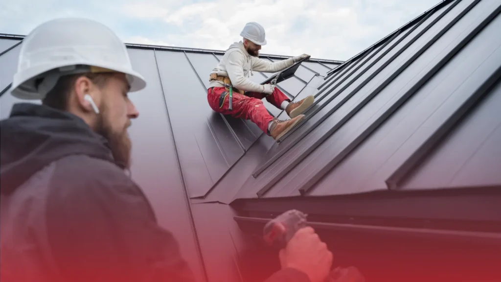 Quality Roofing Solutions