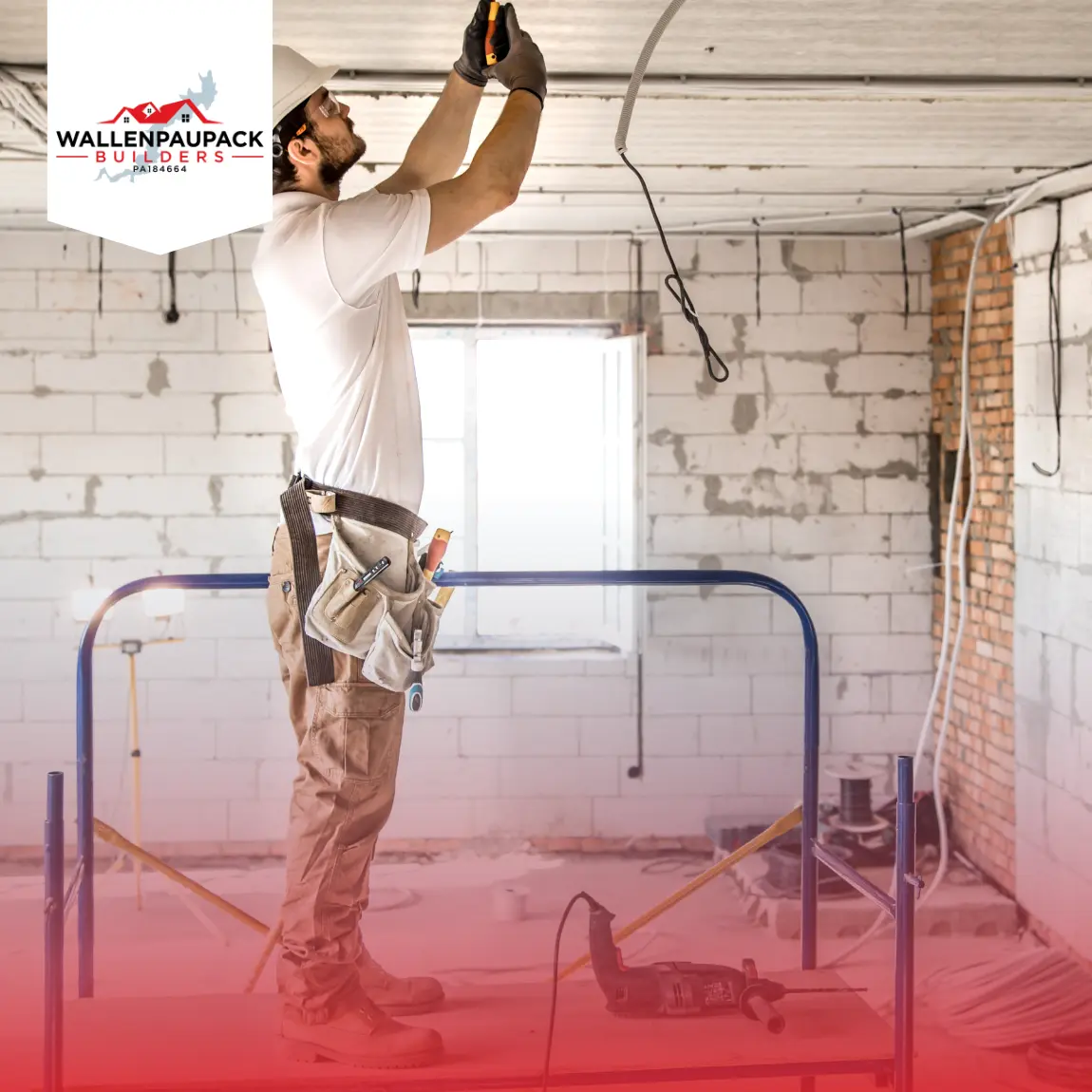 Construction and Renovation Services