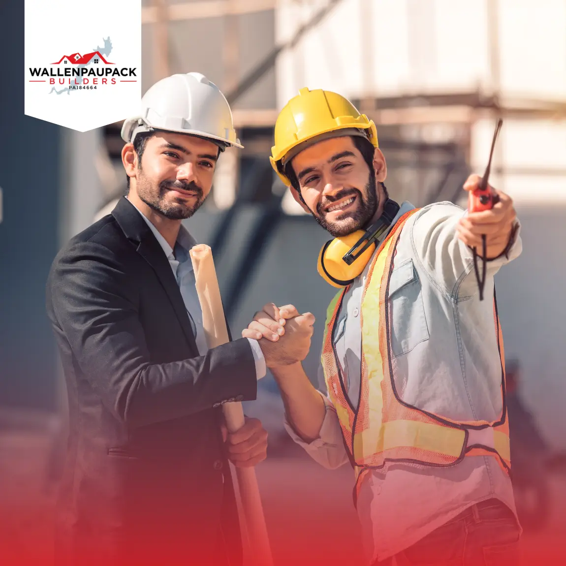 Contractor and Builder Contractor and Builder