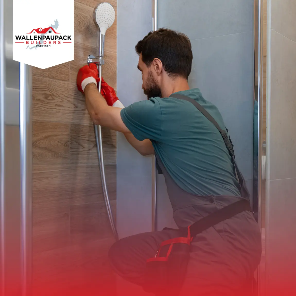 Bathroom Remodel Company Near Me