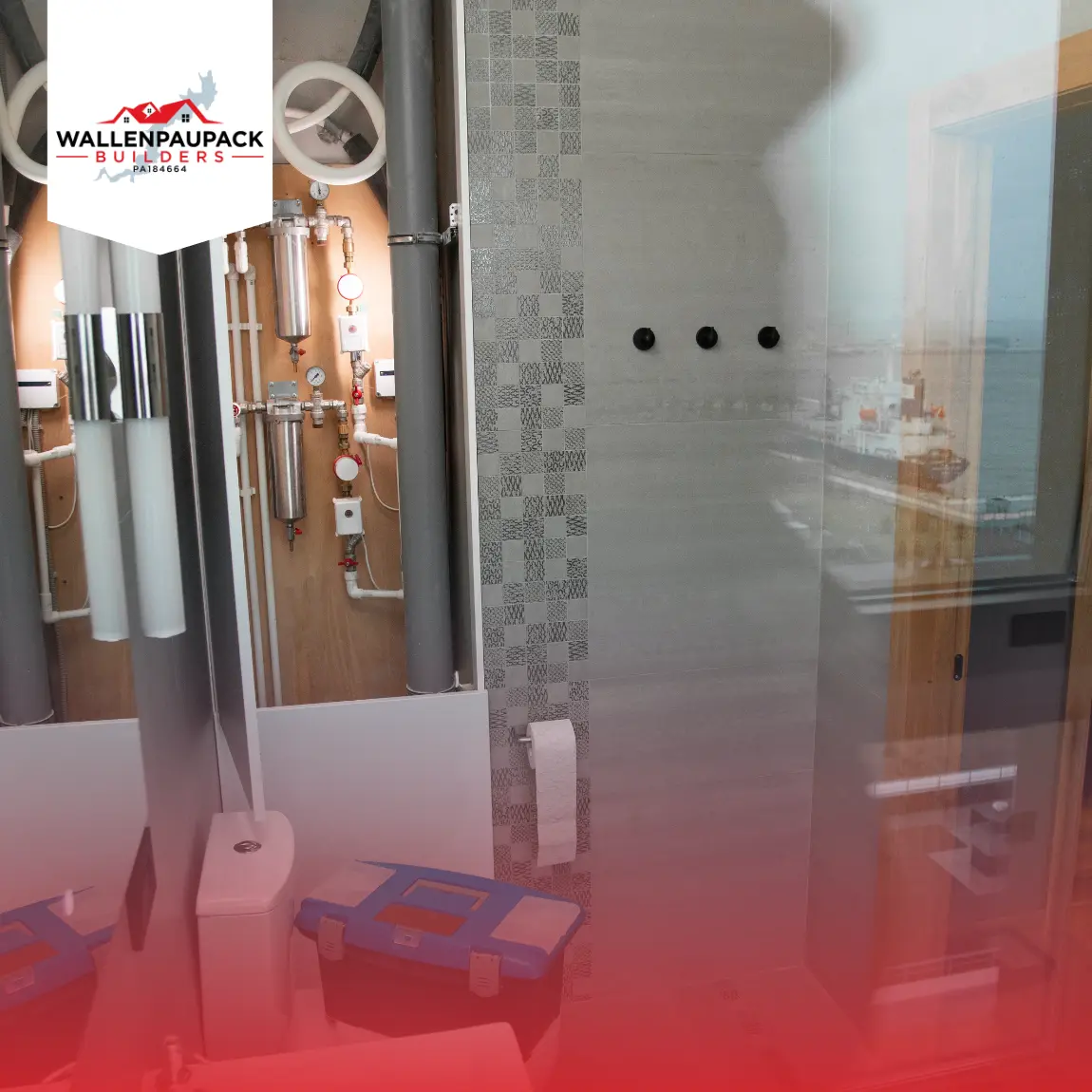 Bathroom Remodeling Contractors Near Me Bathroom Remodeling Contractors Near Me in Pike County, PA