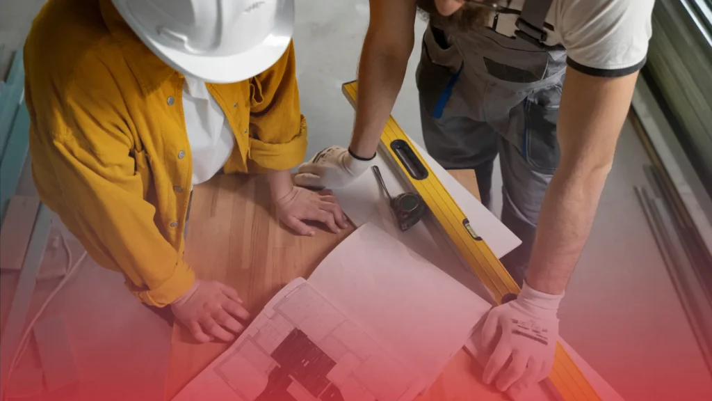 Construction and Remodeling