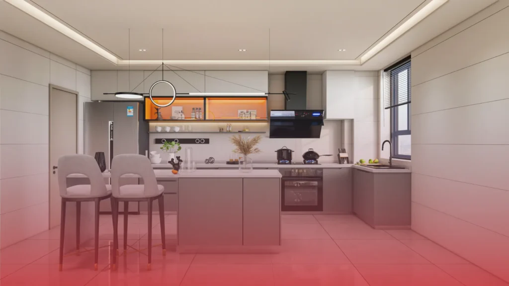 Home Kitchen Design Pike County PA