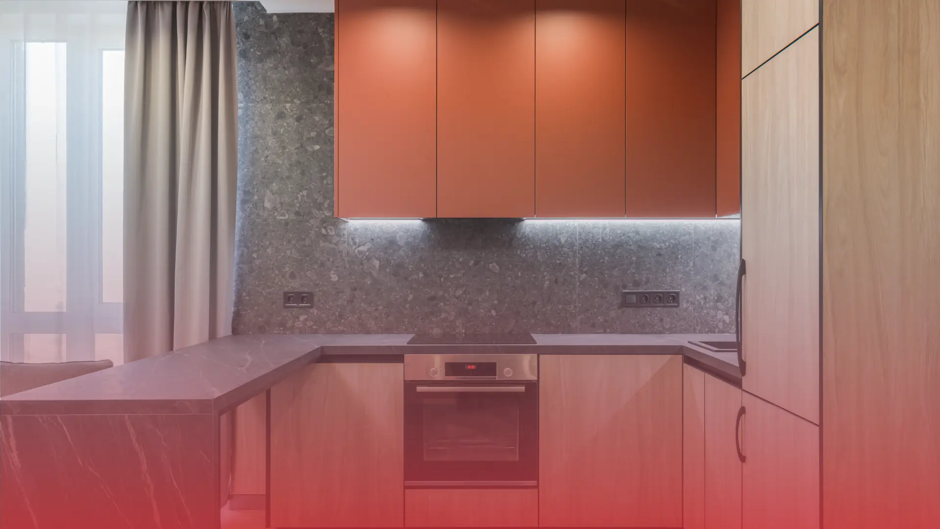 Kitchen Cabinet Design in Pike County, PA | Custom Solutions