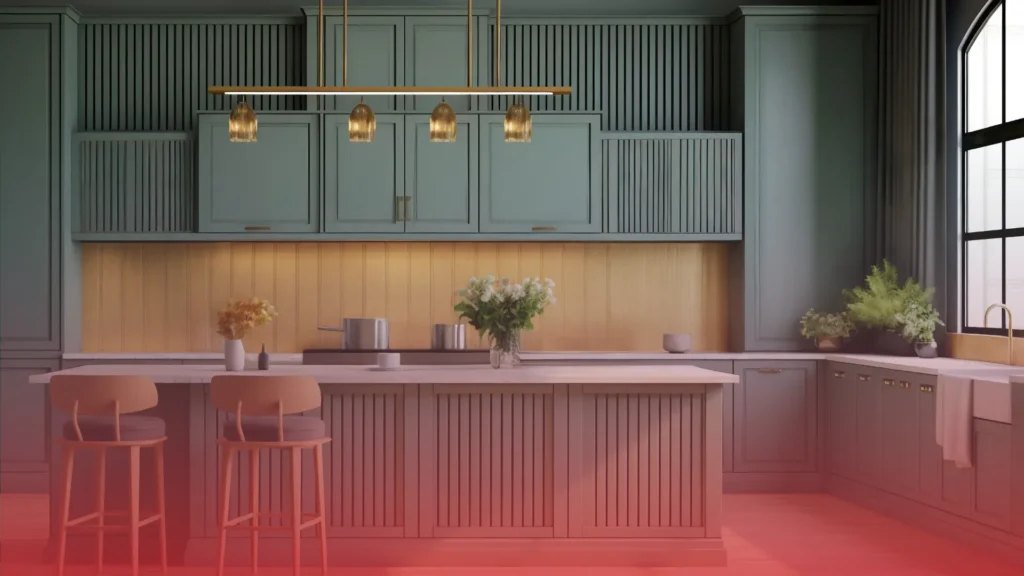 Kitchen Design Ideas