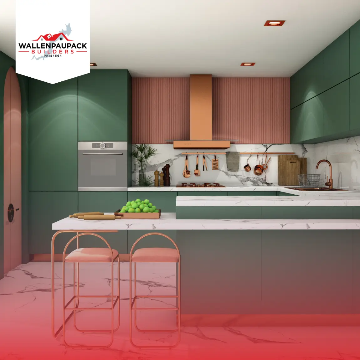 Kitchen Design Ideas