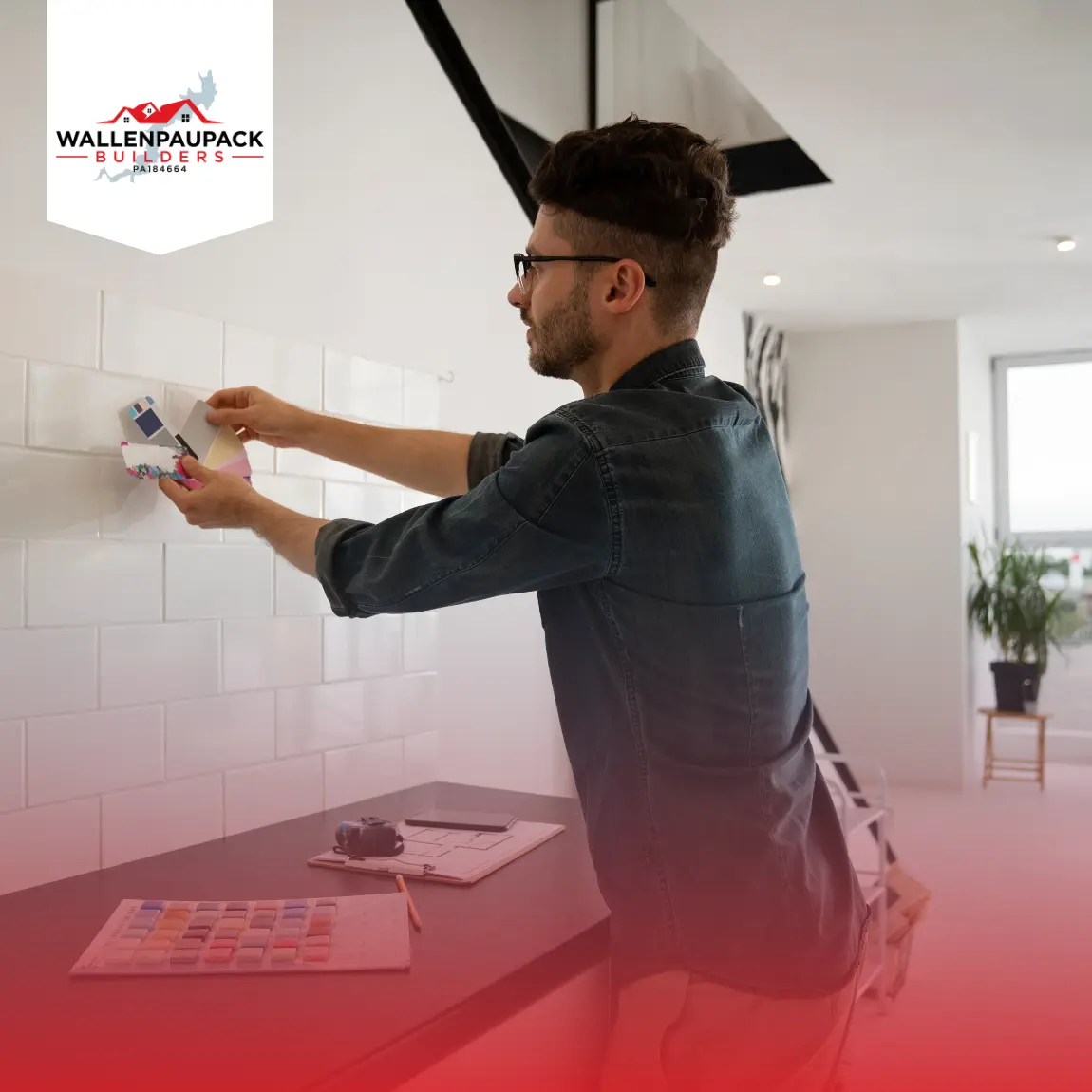 Kitchen Renovation Ideas