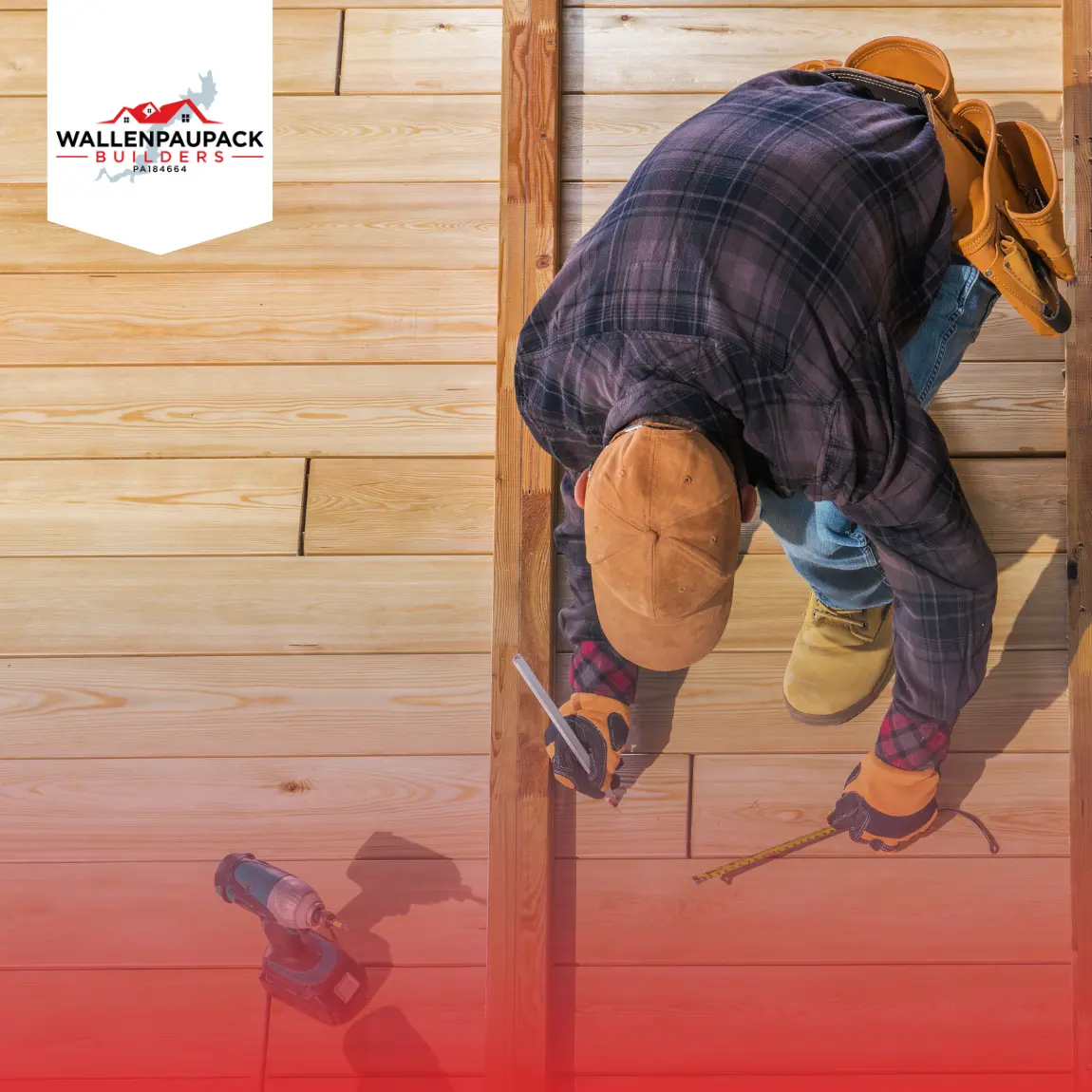 Professional Deck Builder Professional Deck Builder in Pike County PA