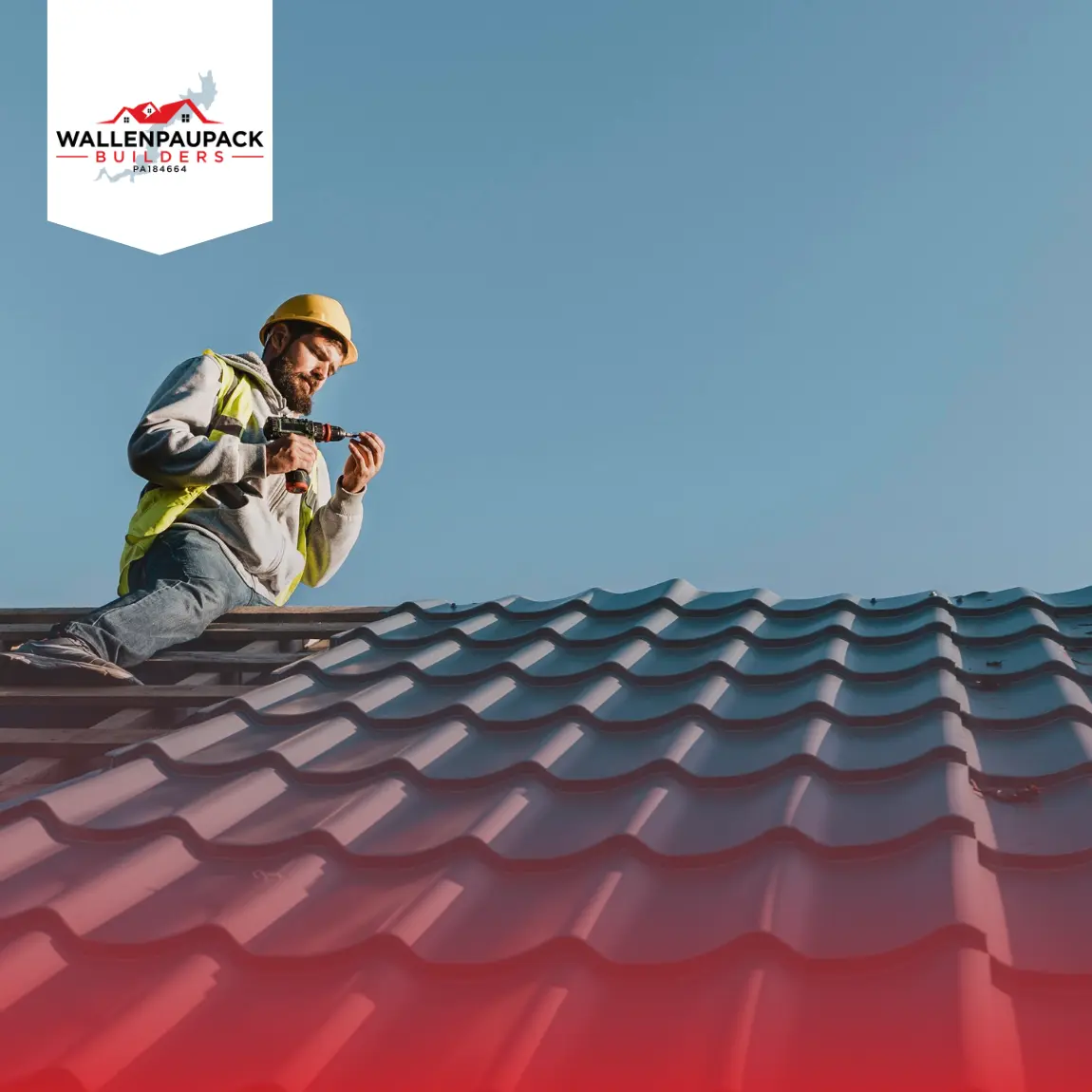 Roof Company Near Me in Pike County, PA