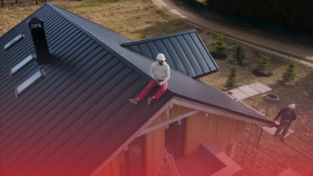 Roof Company Near Me in Pike County, PA