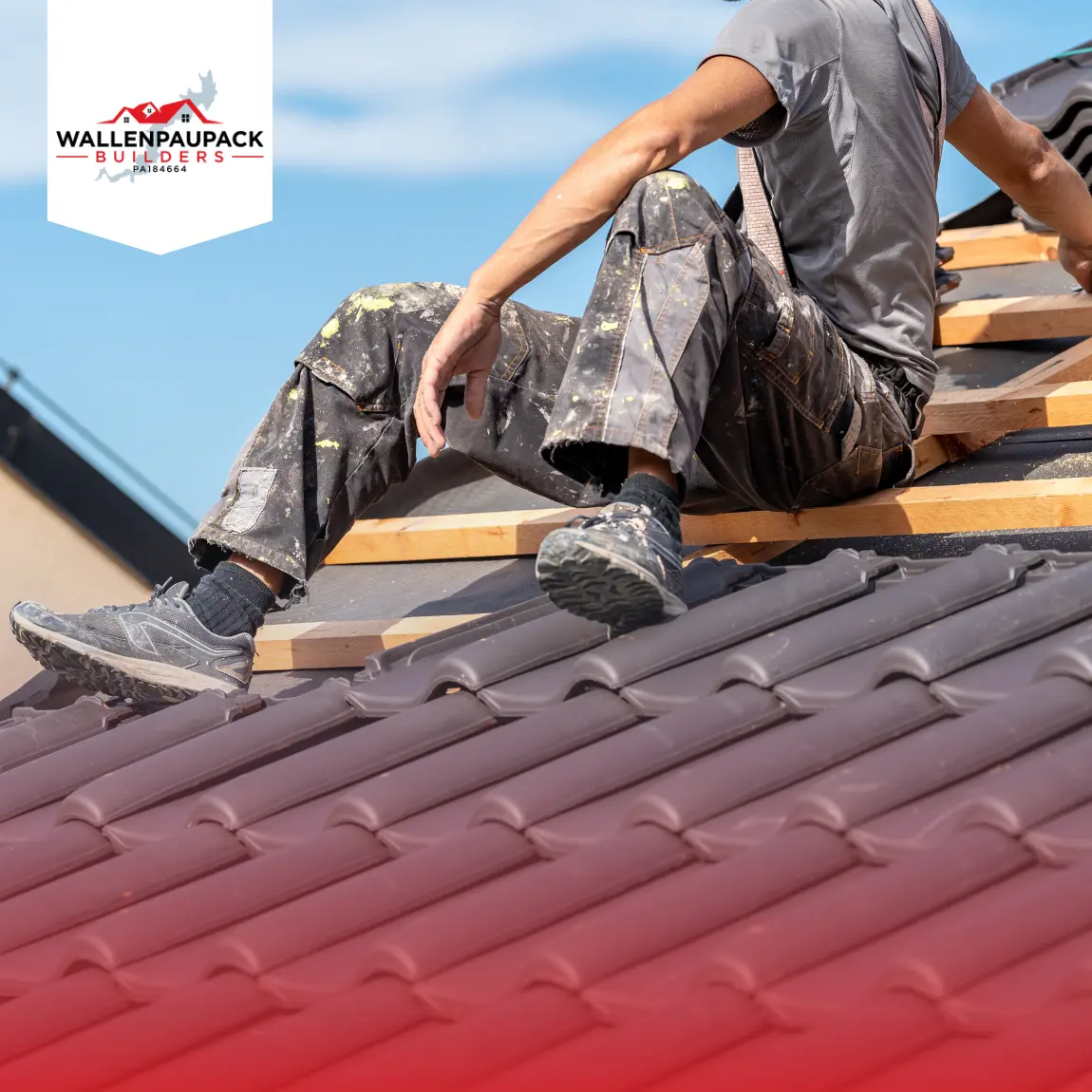 Roof Service in Pike County PA