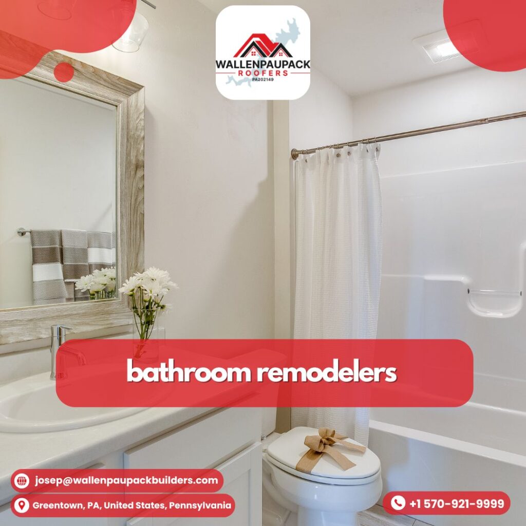 bathroom remodelers near pike county