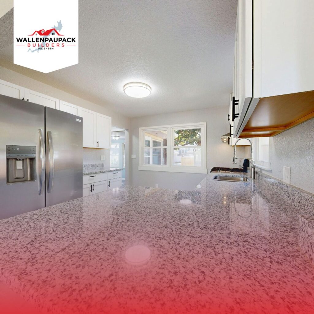 Best Residential Kitchen Remodeling