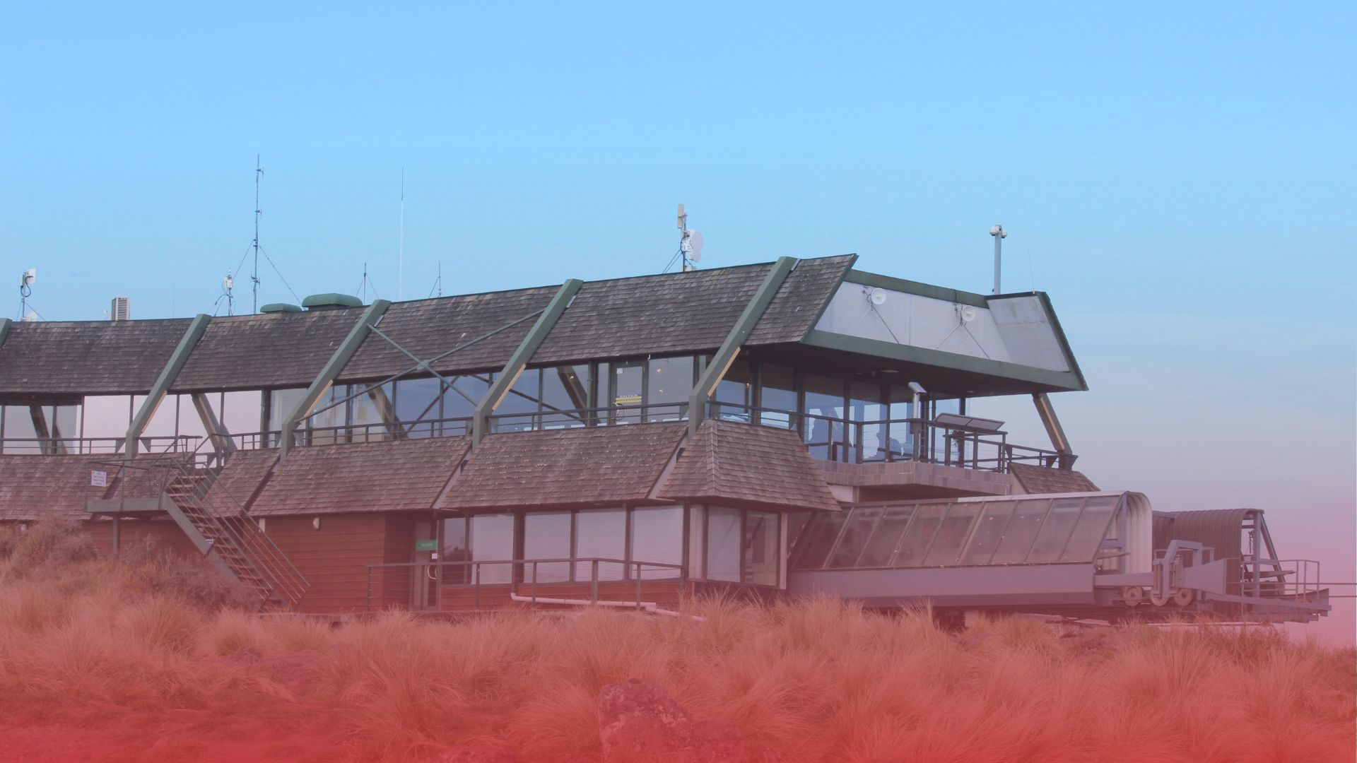 custom deck building