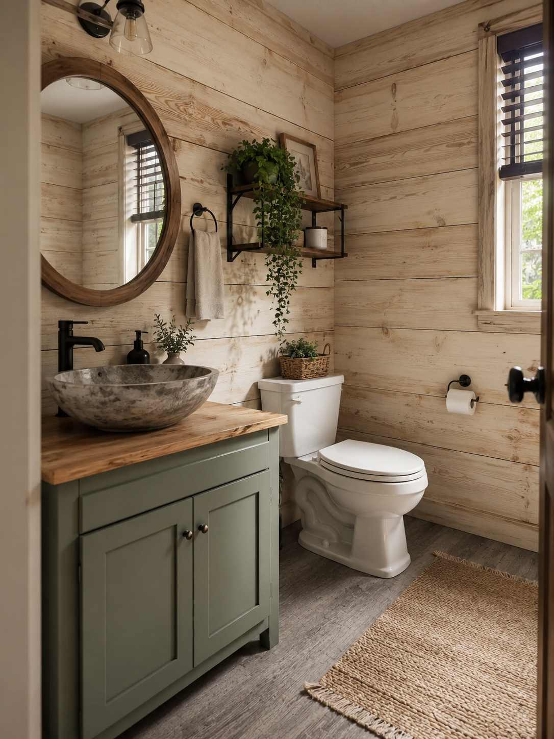 Bathroom Remodeling in Pike County PA