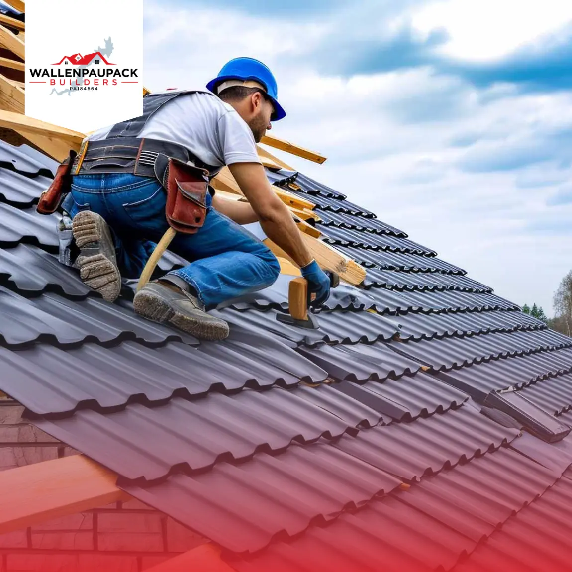 emergency roof repair Pike County PA,roof repair contractor,residential roofing company emergency roof repair Pike County PA