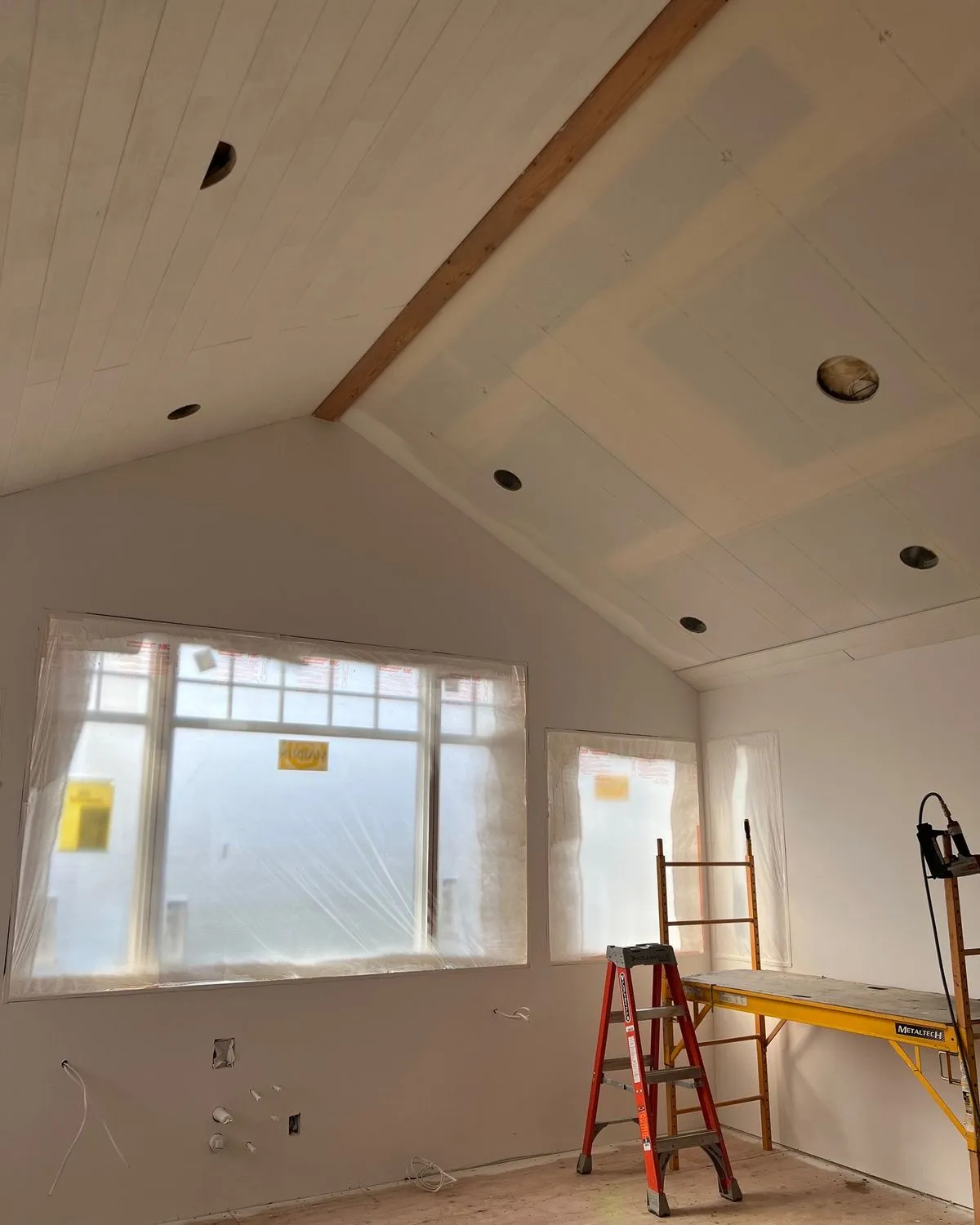 Custom Renovations In Pike County PA