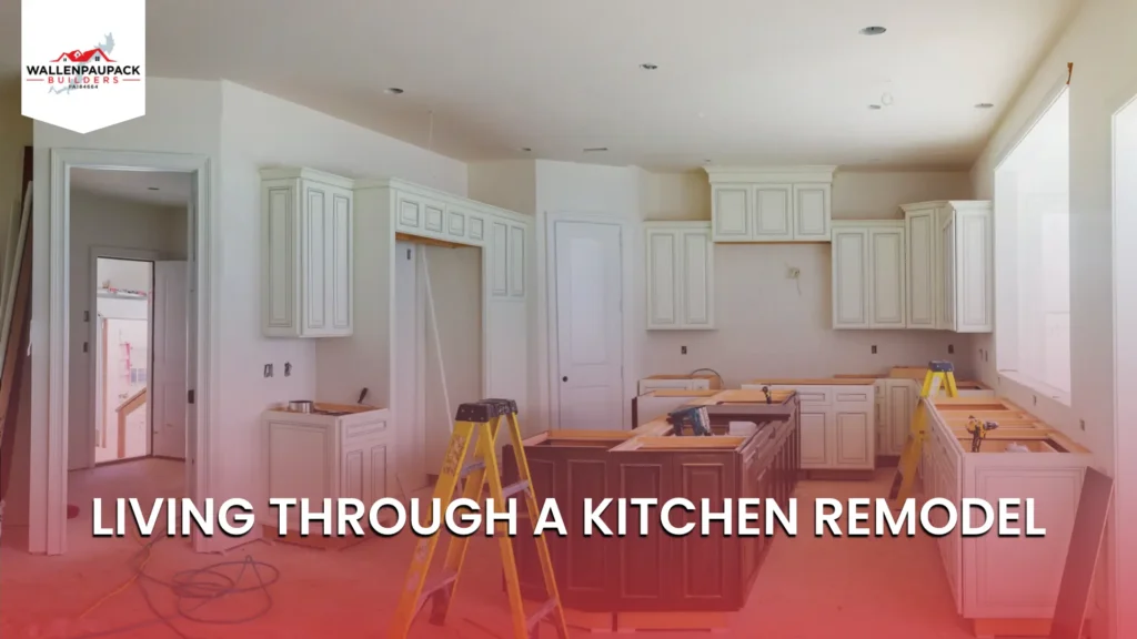 living through a kitchen remodel living through a kitchen remodel
