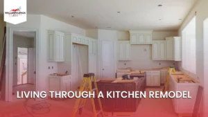 Home Remodeling Contractor in Pike County PA,Home Remodeling Company in Pike County PA,General Contractor in Pike County PA,Home Remodeling Services living through a kitchen remodel