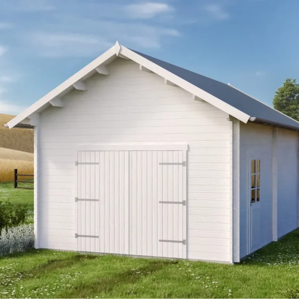 Garages