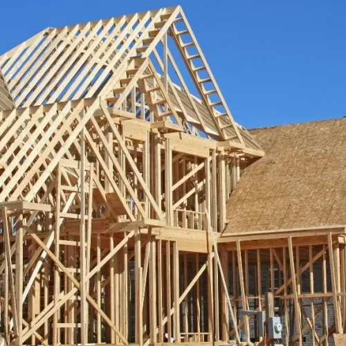 2-1 New Construction